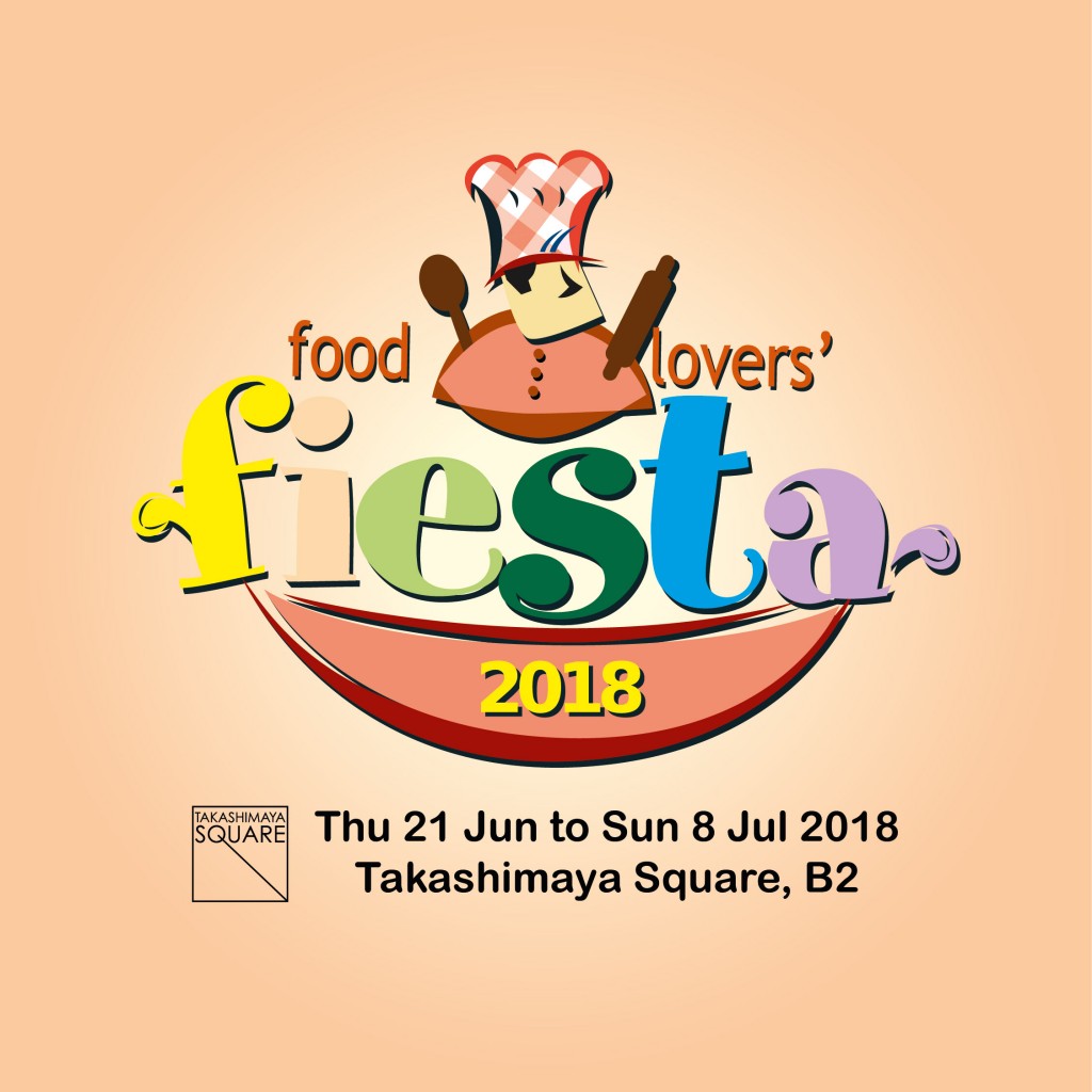 Food Fiesta_Event Icon