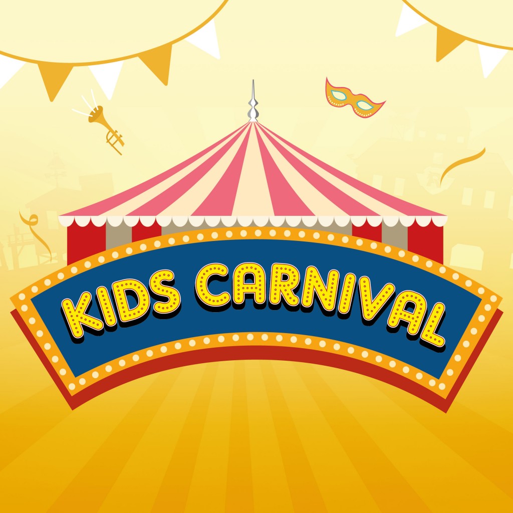 Kids Carnival_Event Icon